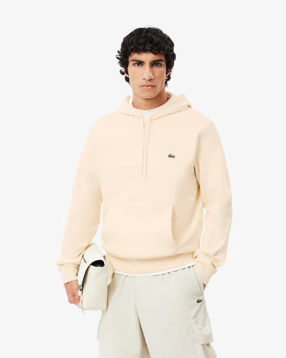 Lacoste Fleece Hoodie