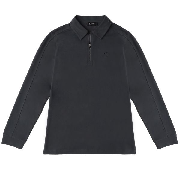 AB Prime polo Longsleeve