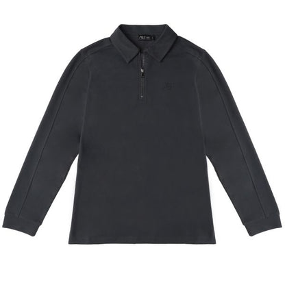 AB Prime polo Longsleeve