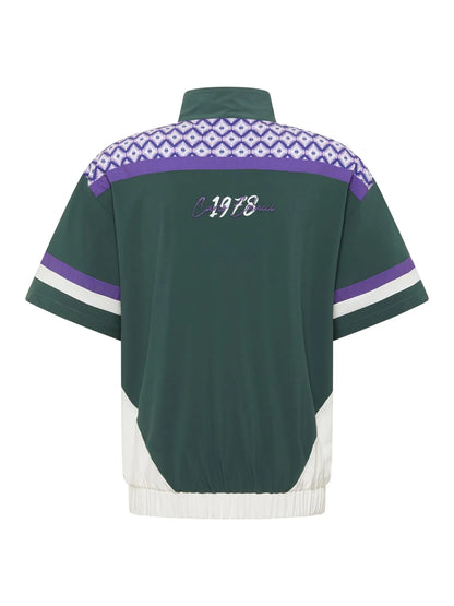 Carlo Colucci Tracksuit Shirt