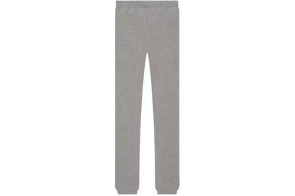 Fear of God Essentials Dark Oatmeal Lange Broek
