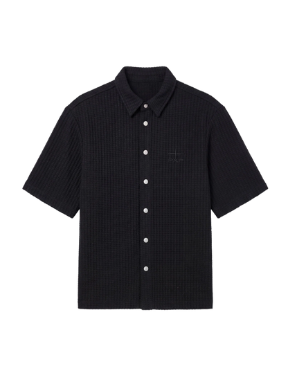 PXP Blouse Flower korte mouw