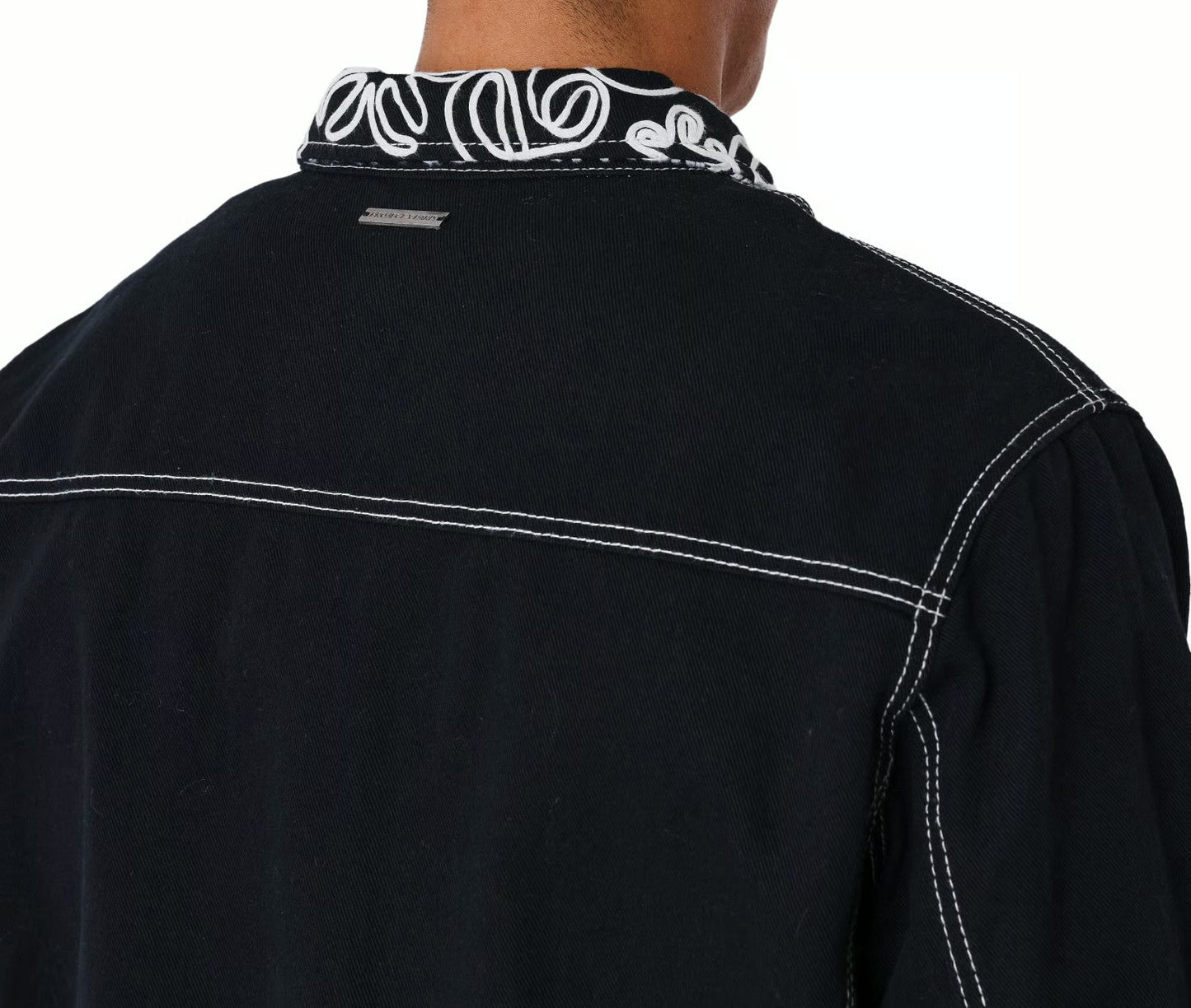 PXP Paris Jacket