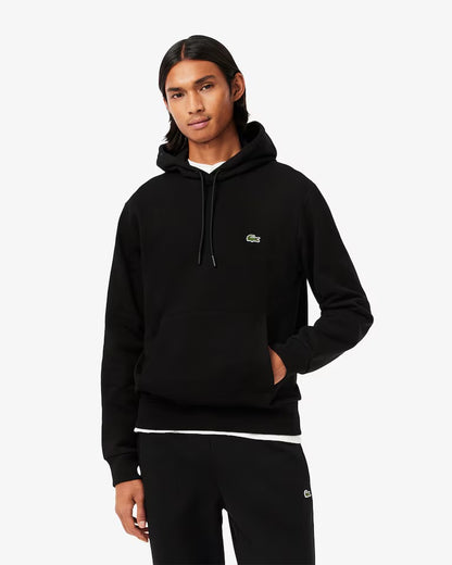 Lacoste Fleece Hoodie