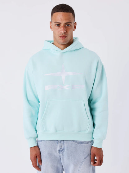 PXP hoodie Polaris