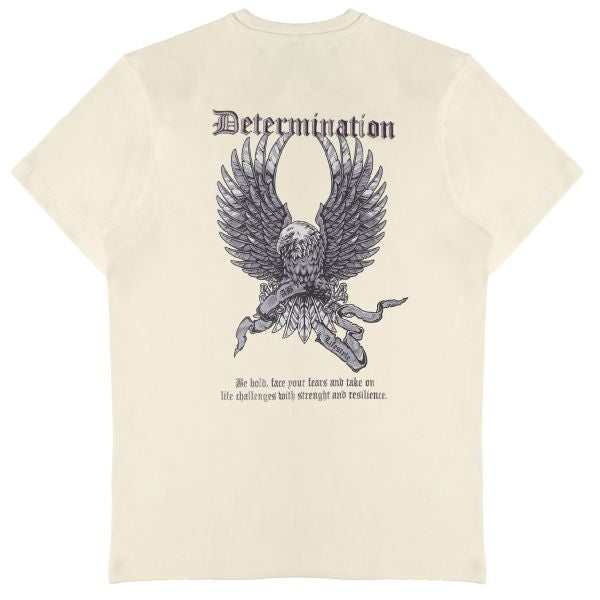 AB Determination tee shirt