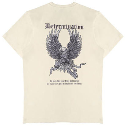 AB Determination tee shirt