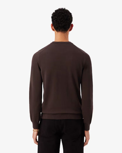 Lacoste sweater Navy