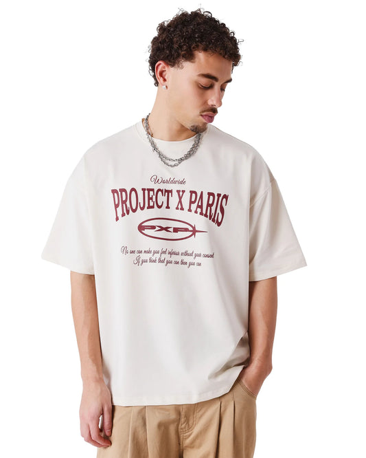 Pxp Shirt Varcity