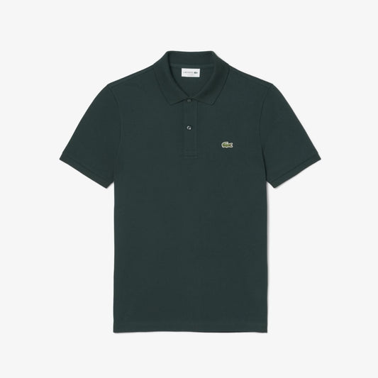 Lacoste Polo Green