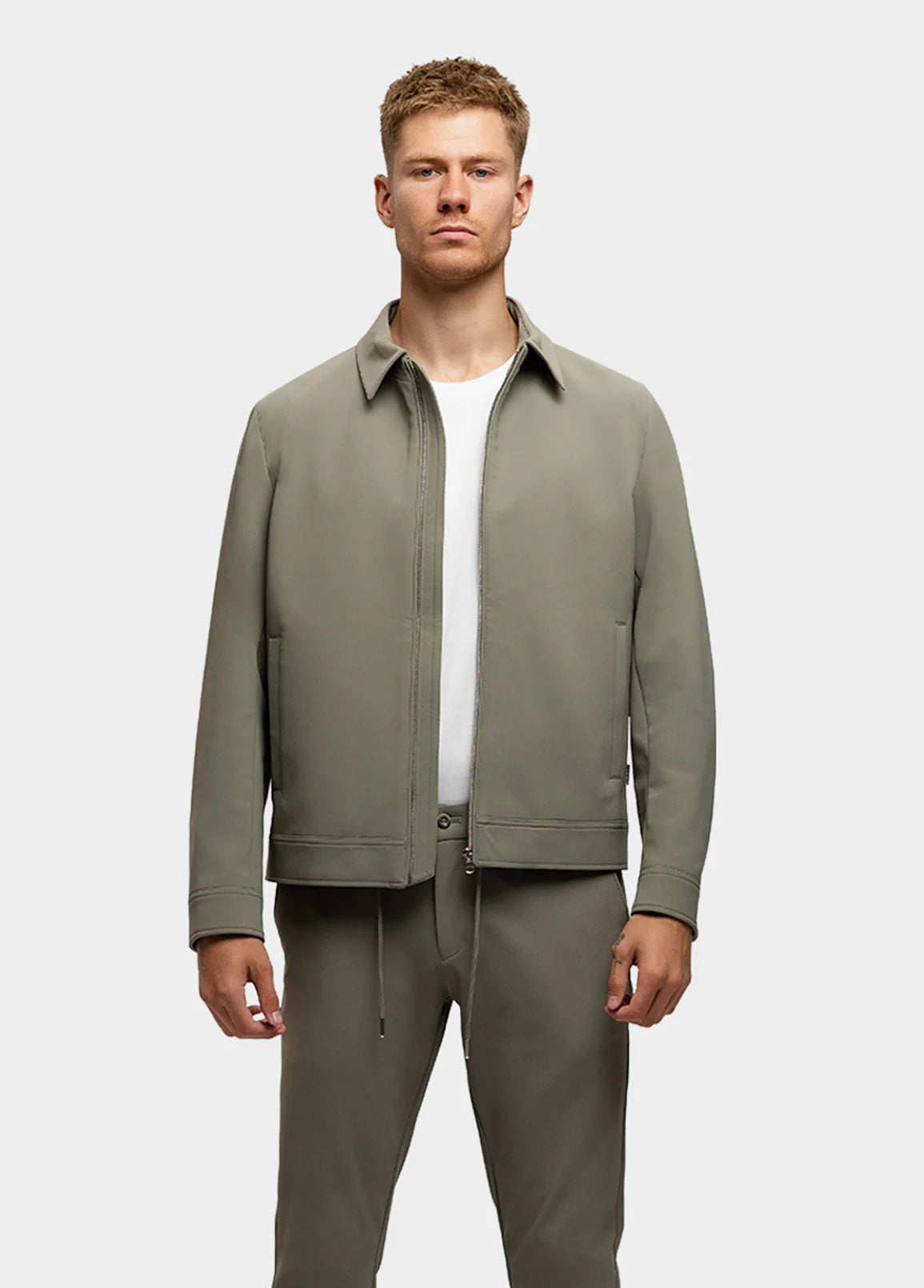Flexx Amsterdam Colborn Zip