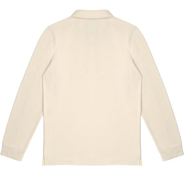 AB Prime polo Longsleeve