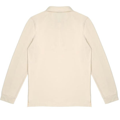 AB Prime polo Longsleeve