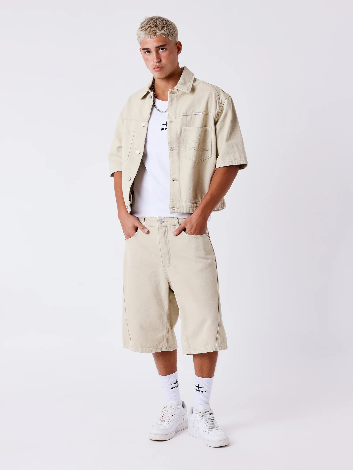 PXP Paris Jack