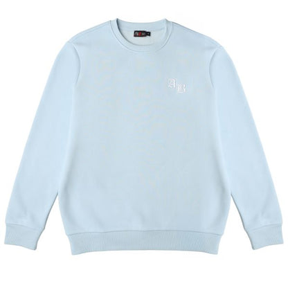 AB inkt canvas Crewneck