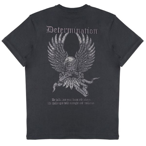 AB Determination tee shirt