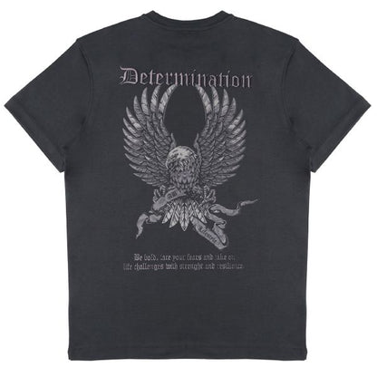 AB Determination tee shirt