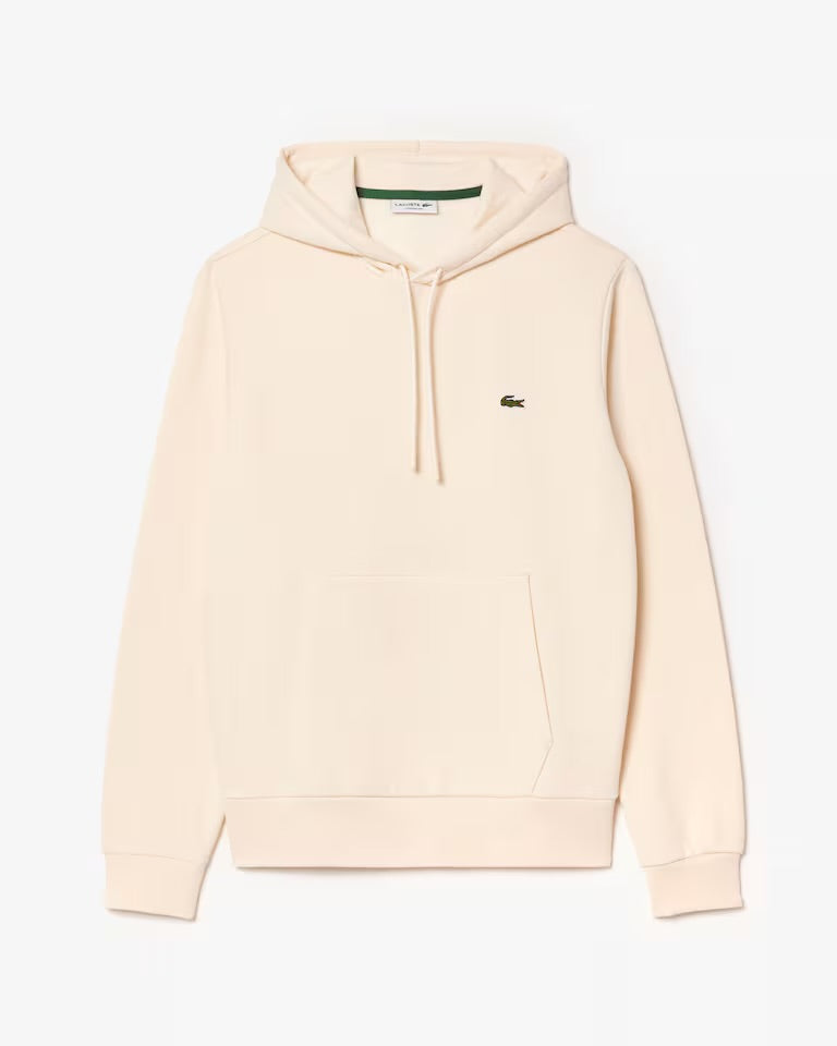 Lacoste Fleece Hoodie