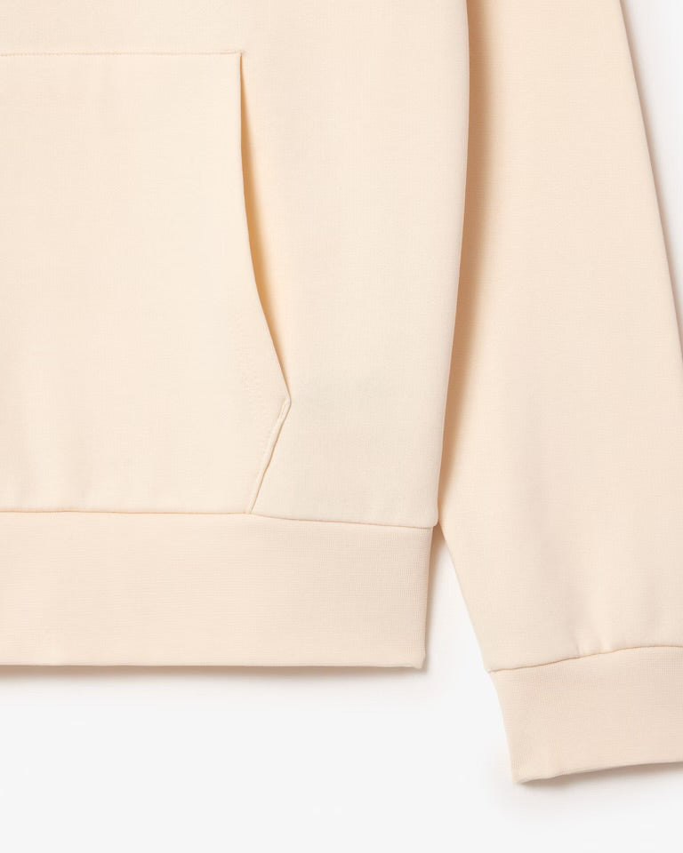 Lacoste Fleece Hoodie