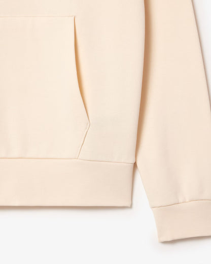 Lacoste Fleece Hoodie