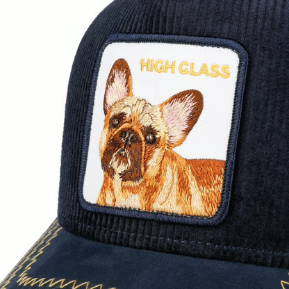 Goorin bros| High Class