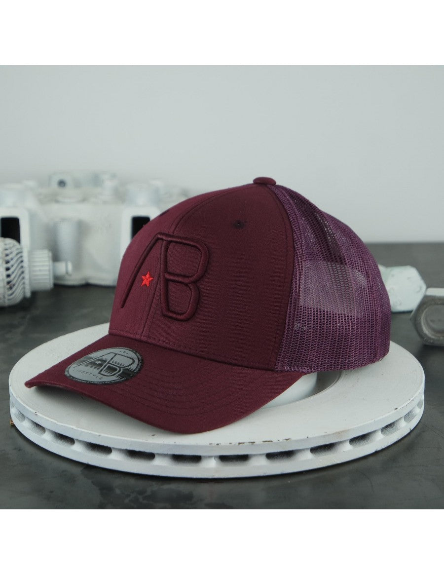AB cap