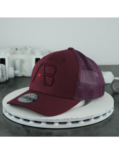 AB cap