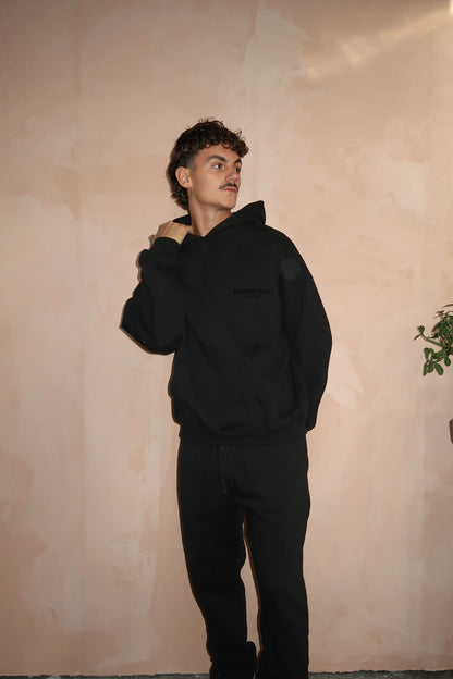 Fear of God Essentials Stretch Limo Broek