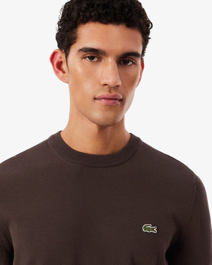 Lacoste sweater Navy