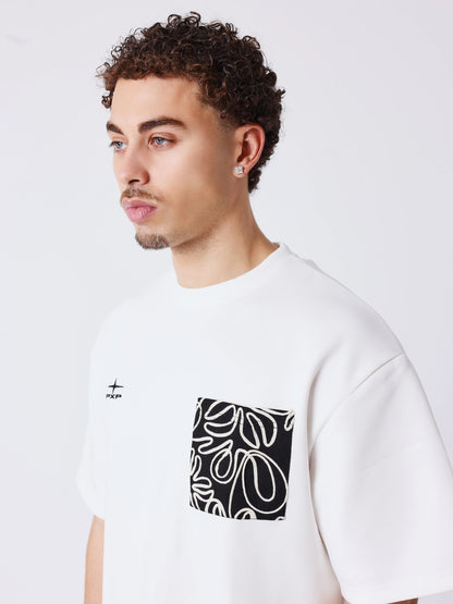 PXP short Bandana