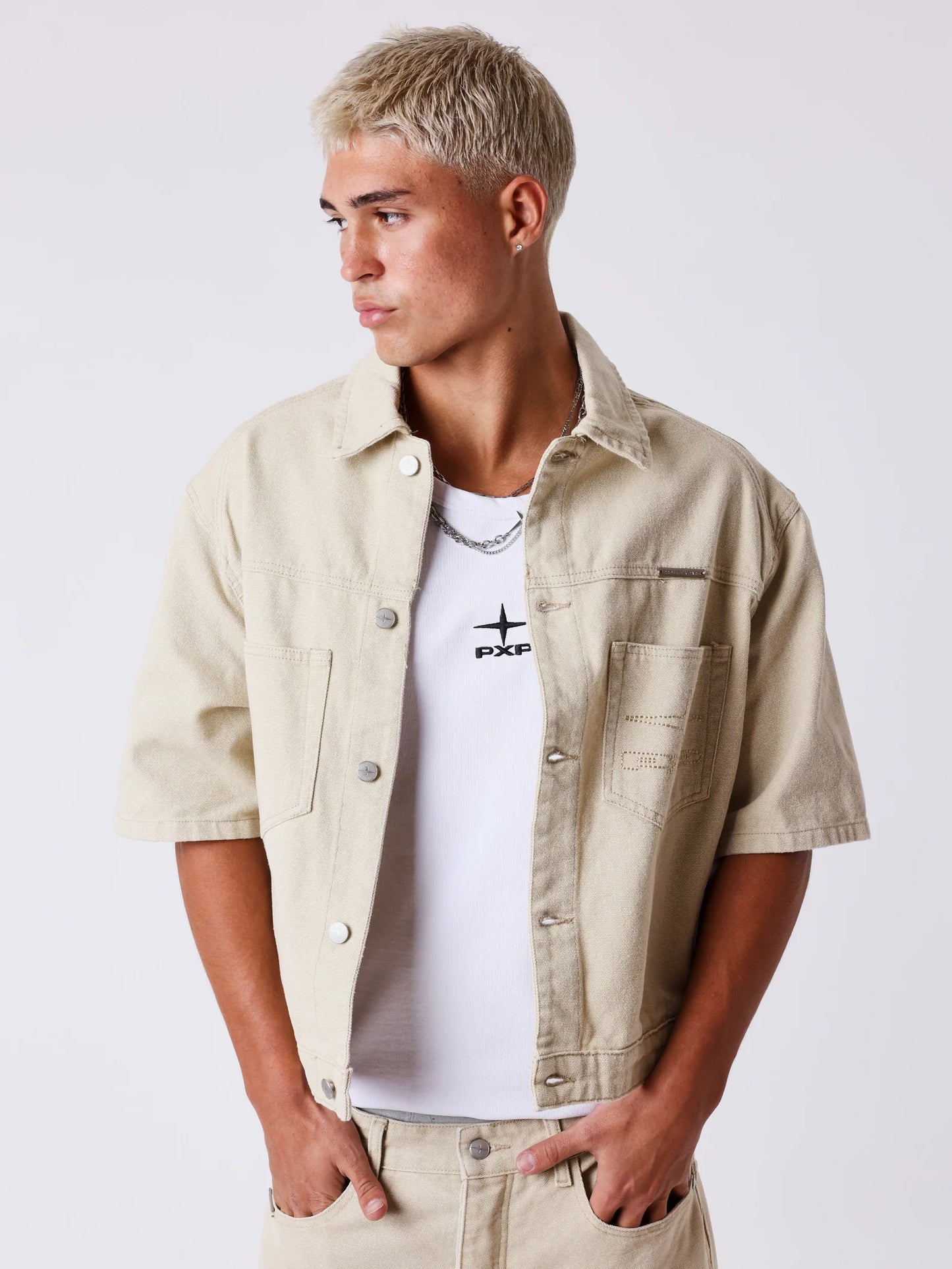 PXP Paris Jack