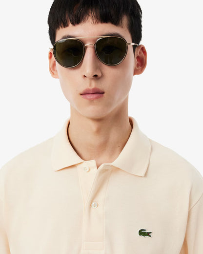 Lacoste polo Classic fit