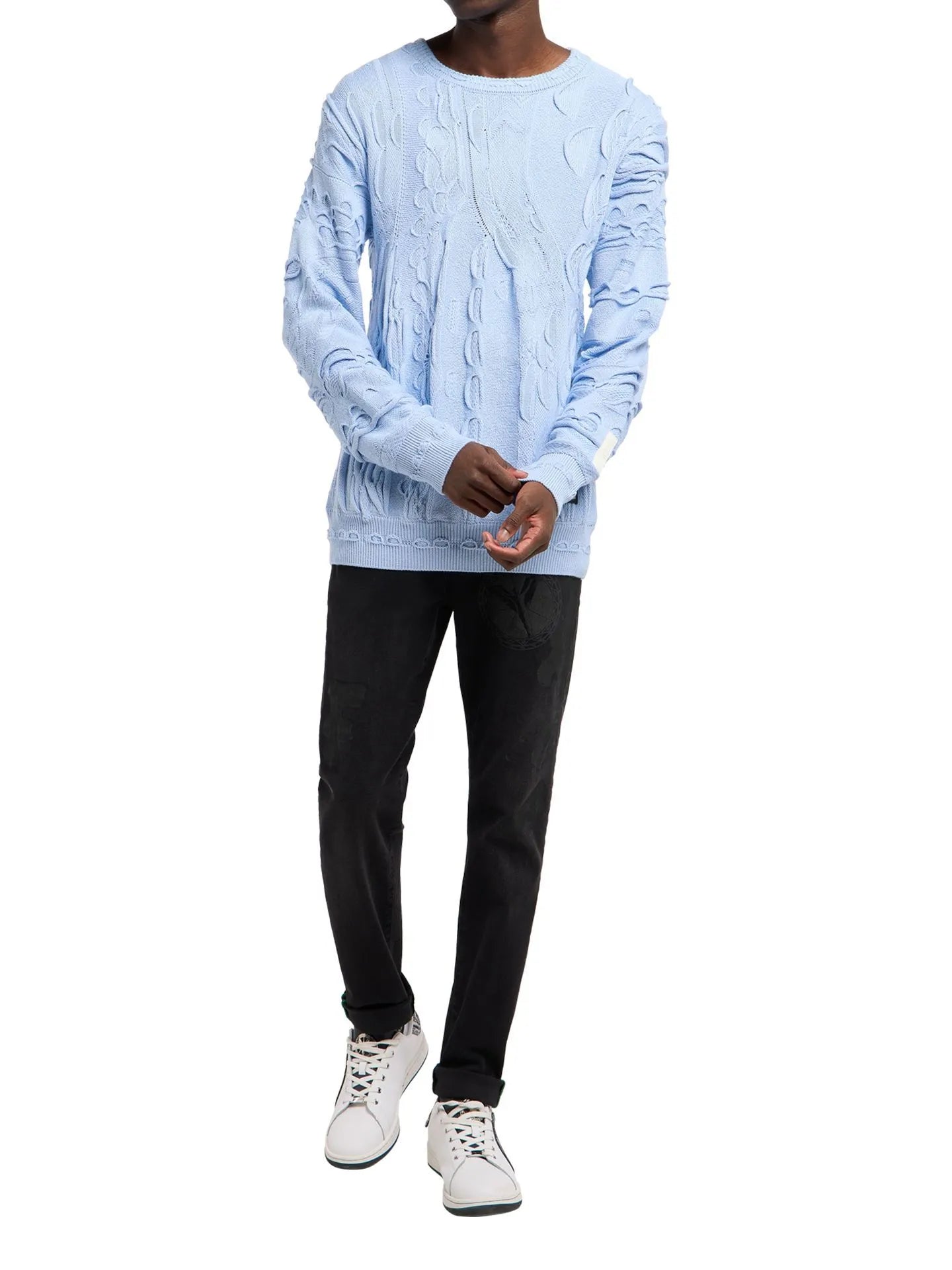 Carlo Colucci Sweater