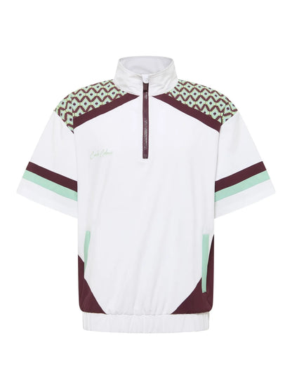 Carlo Colucci Tracksuit Shirt