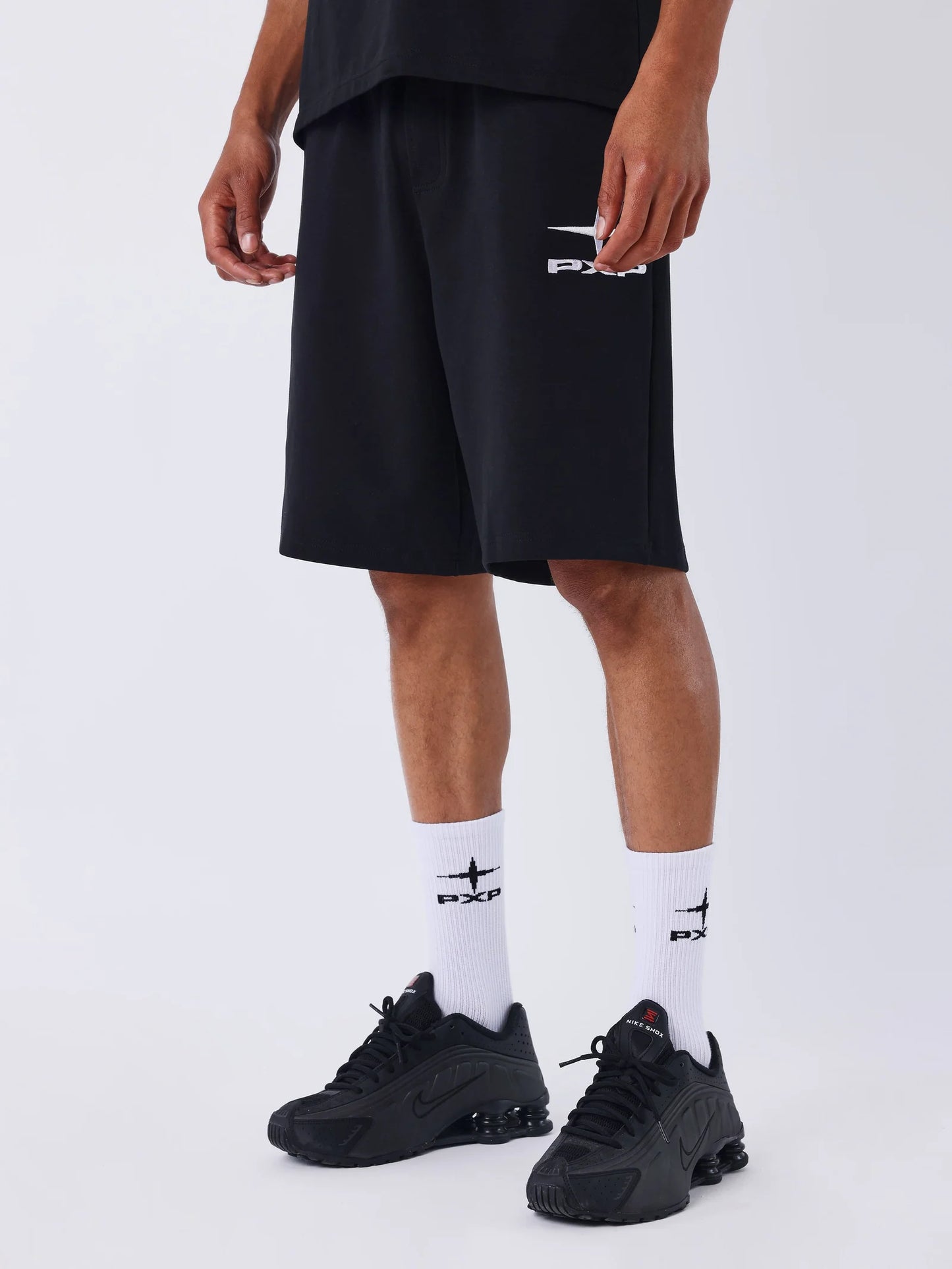 PXP Short Polaris