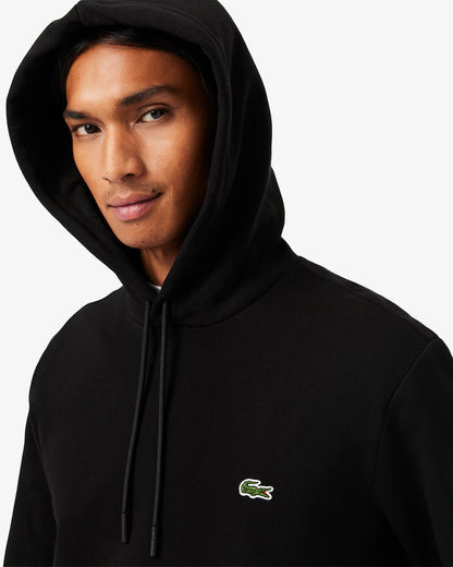 Lacoste Fleece Hoodie
