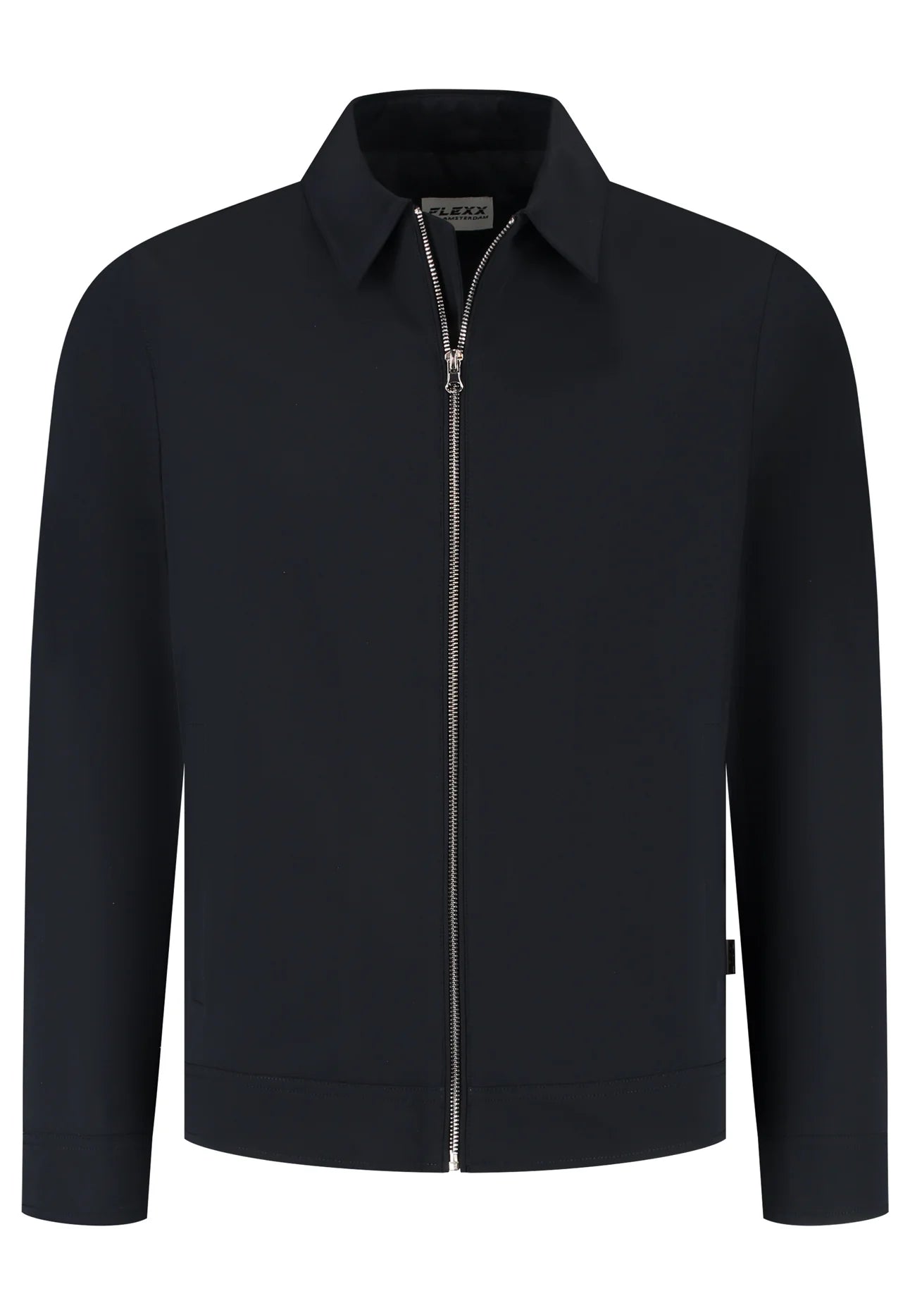 Flexx Amsterdam Colborn Zip