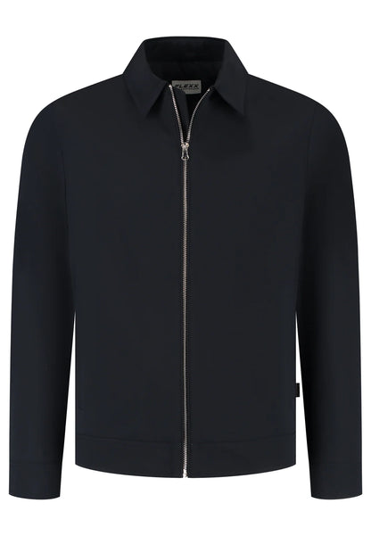 Flexx Amsterdam Colborn Zip