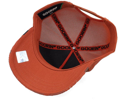 Goorin Bros Cock
