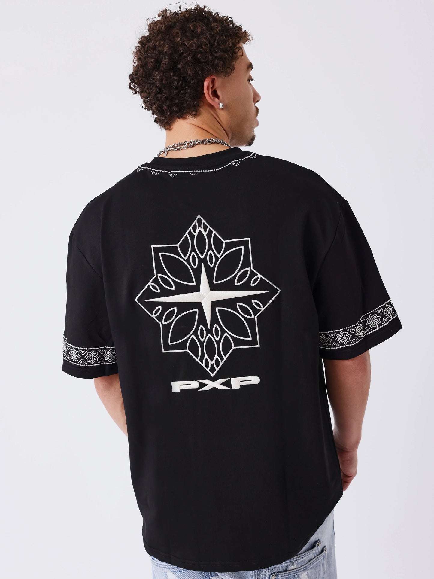PXP Pampa shirt
