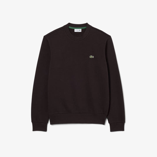 Lacoste Sweater Black