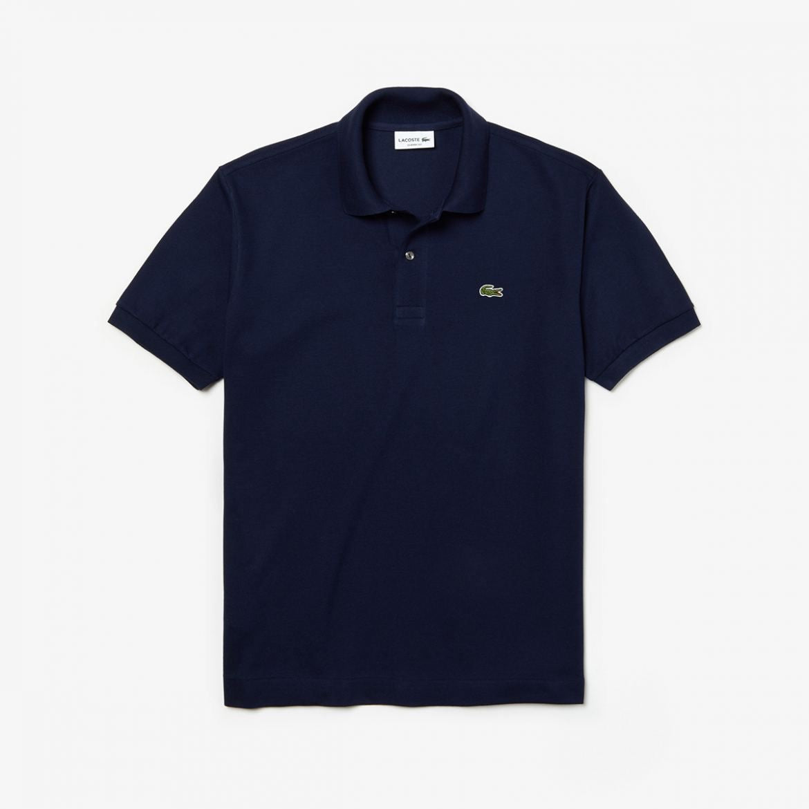 Lacoste polo Navy