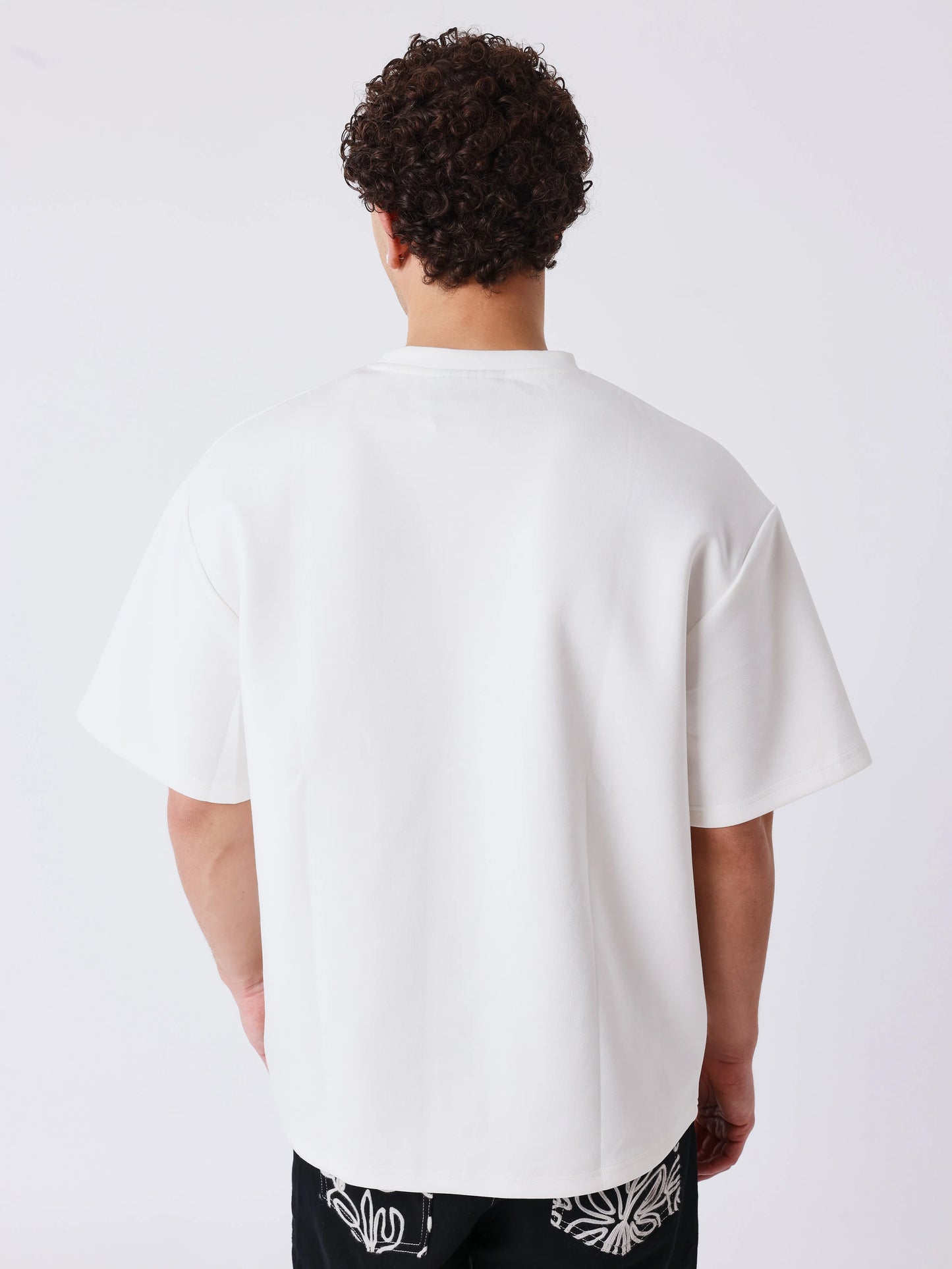PXP short Bandana
