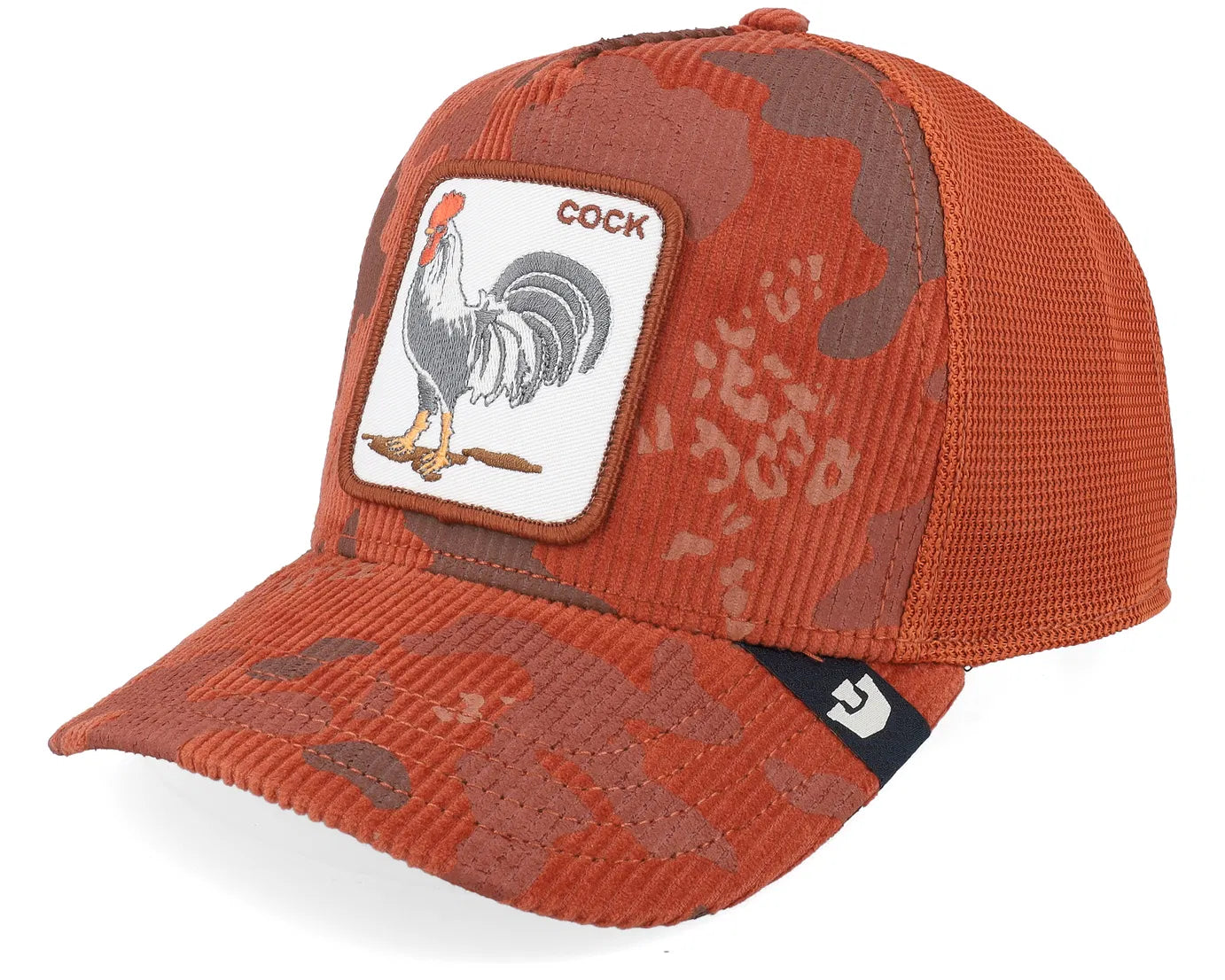 Goorin Bros Cock