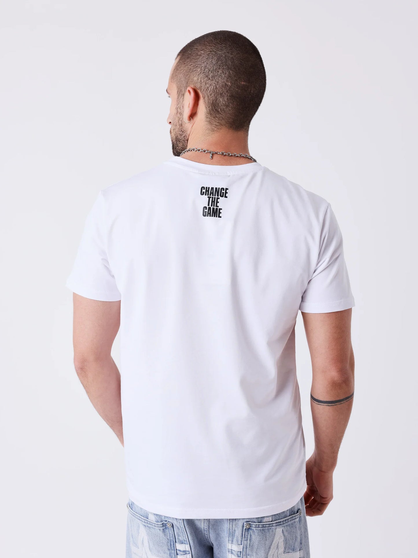 PXP Paris Change the game