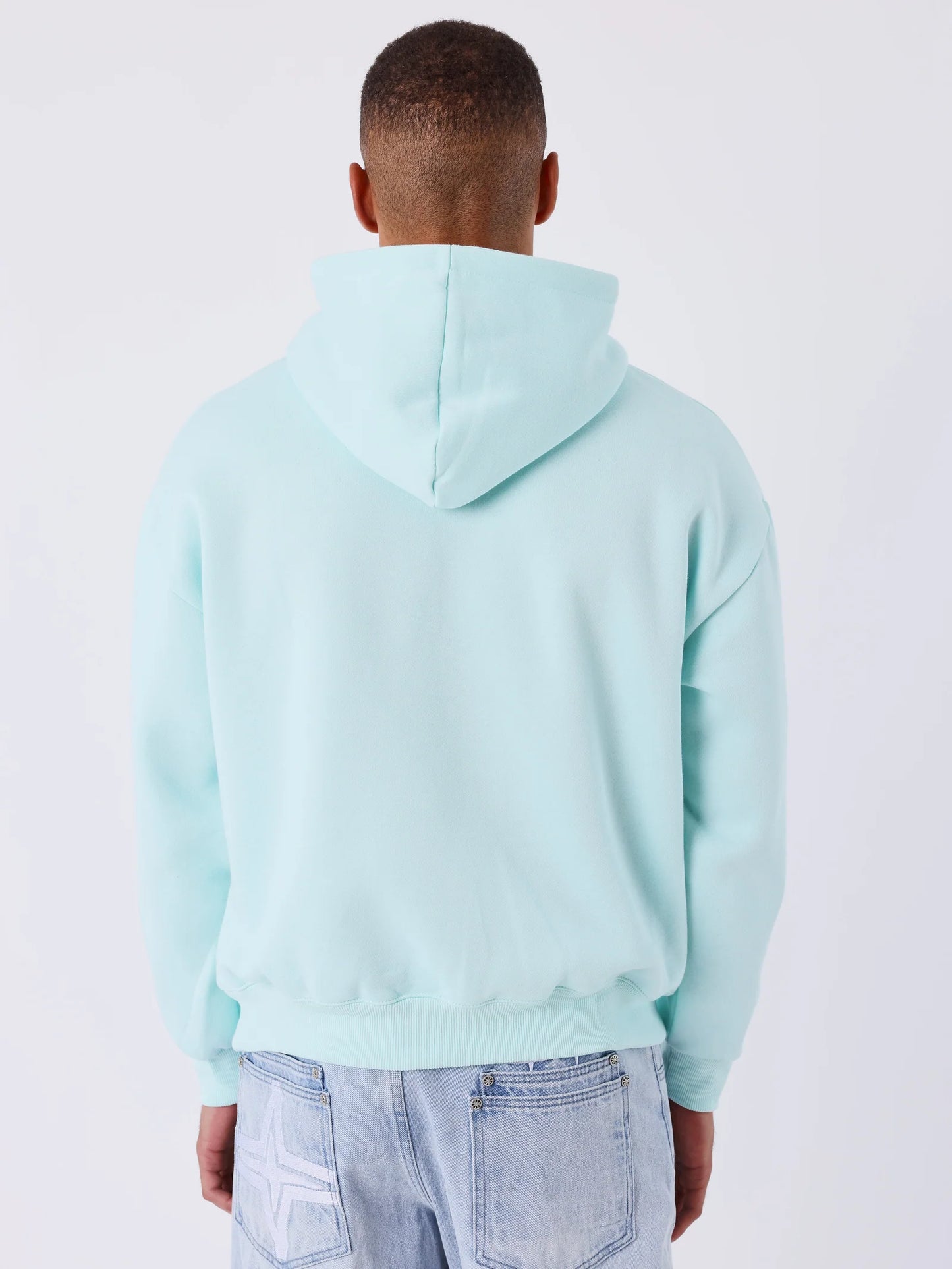 PXP hoodie Polaris