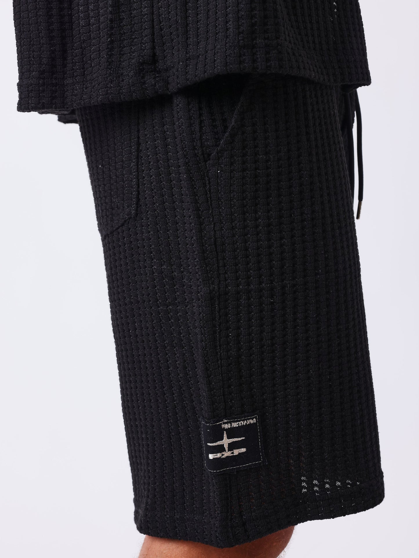 PXP Short Flower