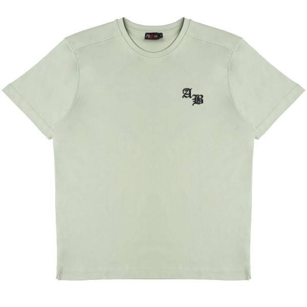 AB inkt Canvas tee Shirt