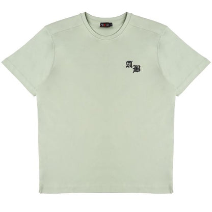 AB inkt Canvas tee Shirt