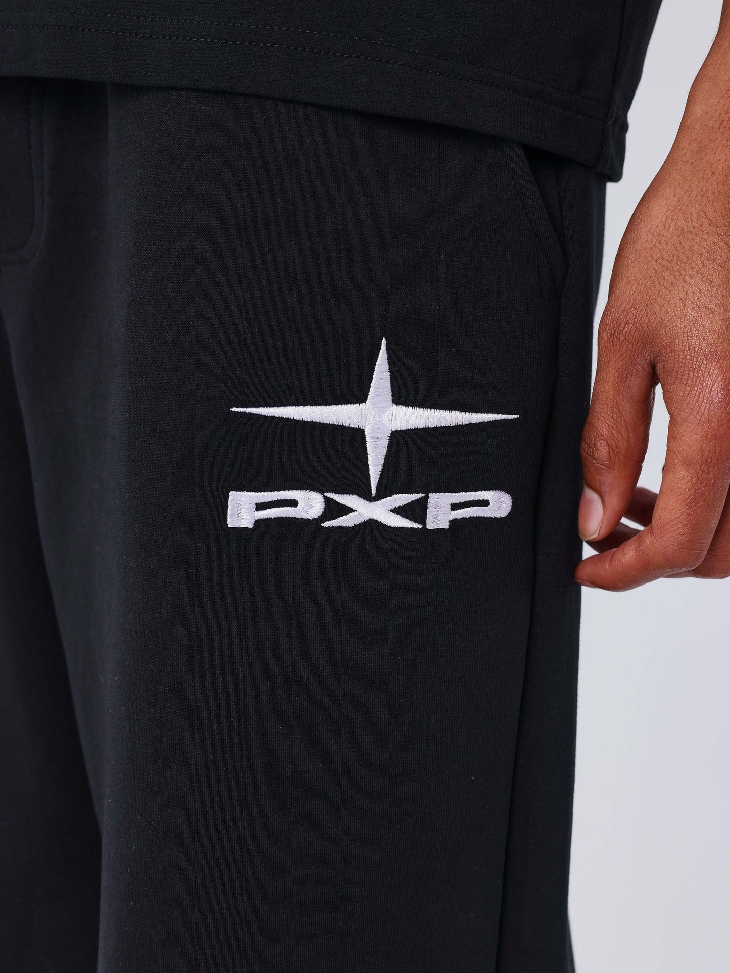 PXP Short Polaris